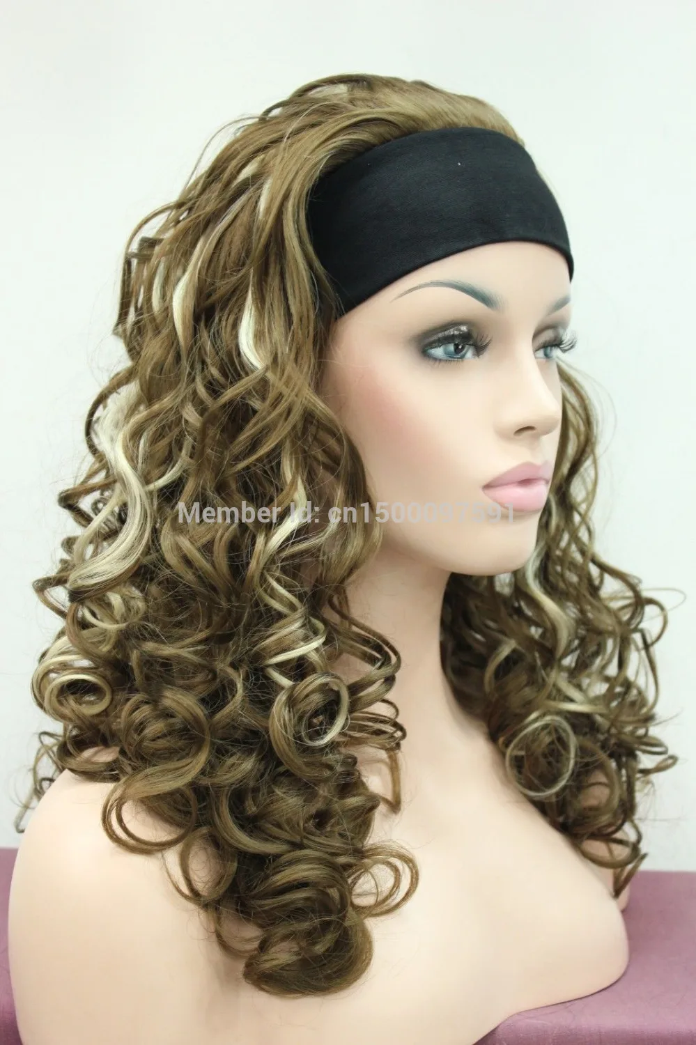 peruca hair queen free Shipping**sexy