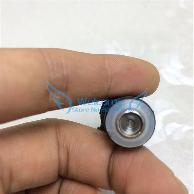 Оригинальная Топливная форсунка для Chevrolet Sail 1 6 Roewe 550 CHEVROLET CORSA Estate 0 OEM:#0280156138 25319301