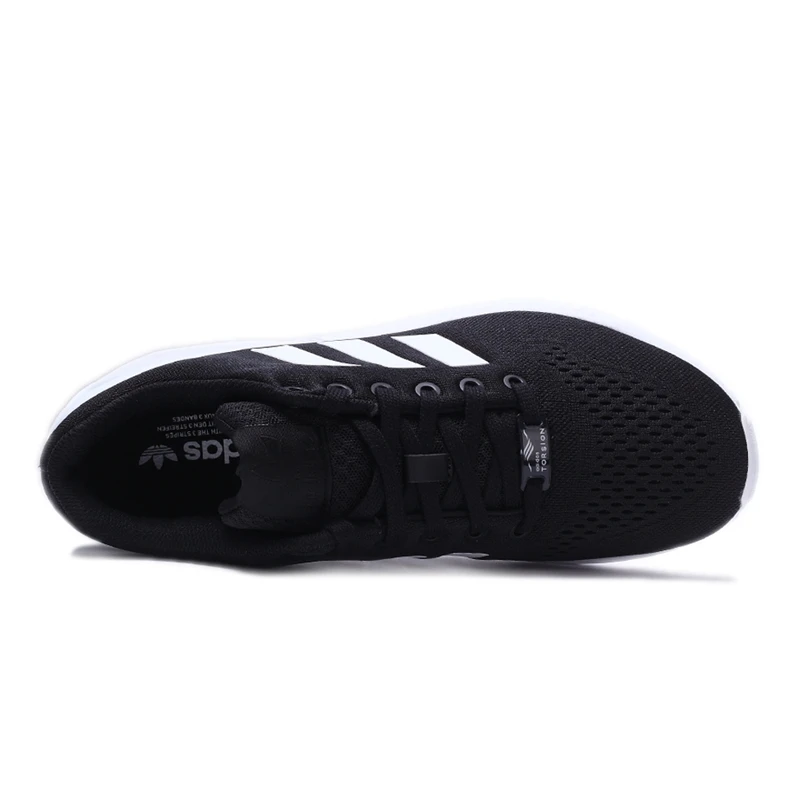 Оригиналы Adidas ZX FLUX Для Мужчин's Скейтбординг спортивная обувь