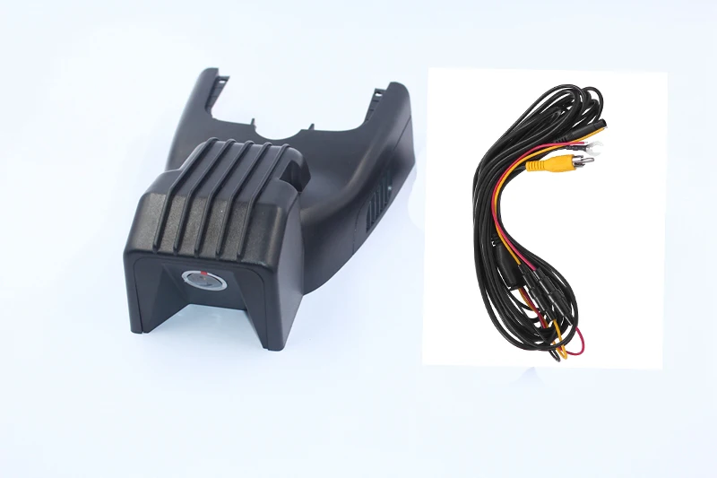 PLUSOBD Car Vehicle Black Box For Benz A W176 Low Configuration 2013-2015 Wifi Connection With Android IOS Smart Phone APP 1080P |