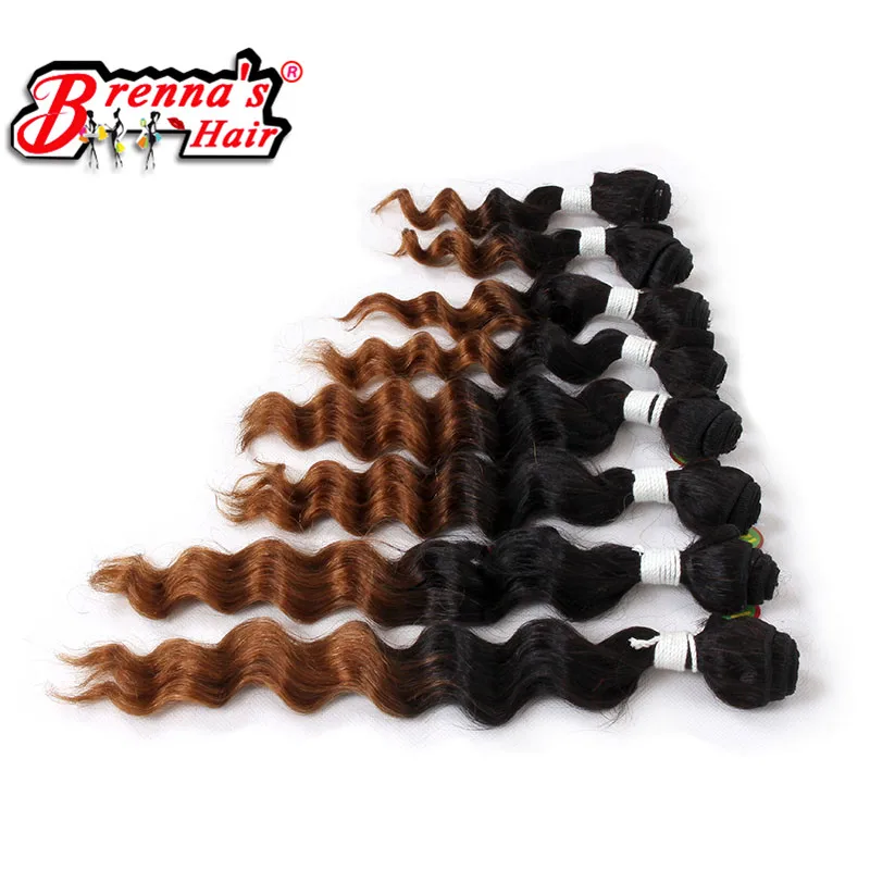 deep wave human hair  (8)