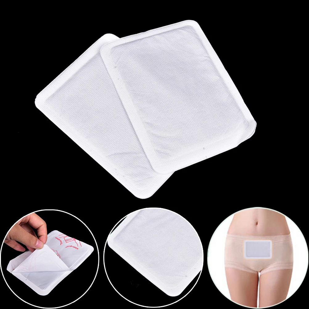 

Body Warmer Pain Relieving Patch 5Pcs/lot Health Care Adhesive Heat Patch Relieve Palace Cold Hysterospasm Menstrual Cramp