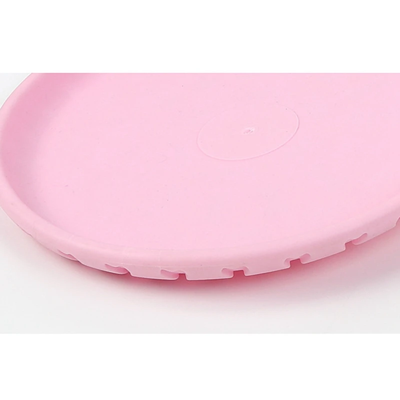 كلب التفاعلية تحلق أقراص TPR التفاعلية مضغ لعبة جرو الكلب في الهواء الطلق اللعب المولي القفز لعبة لينة وعاء طعام كلب التفاعلية تحلق أقراص TPR التفاعلية مضغ لعبة جرو الكلب في الهواء الطلق اللعب المولي القفز لعبة لينة وعاء طعام