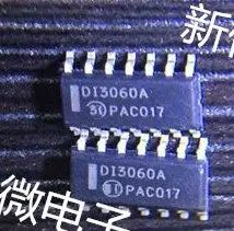 (100% новый) DI3060A DI3060 D13060A SOP14