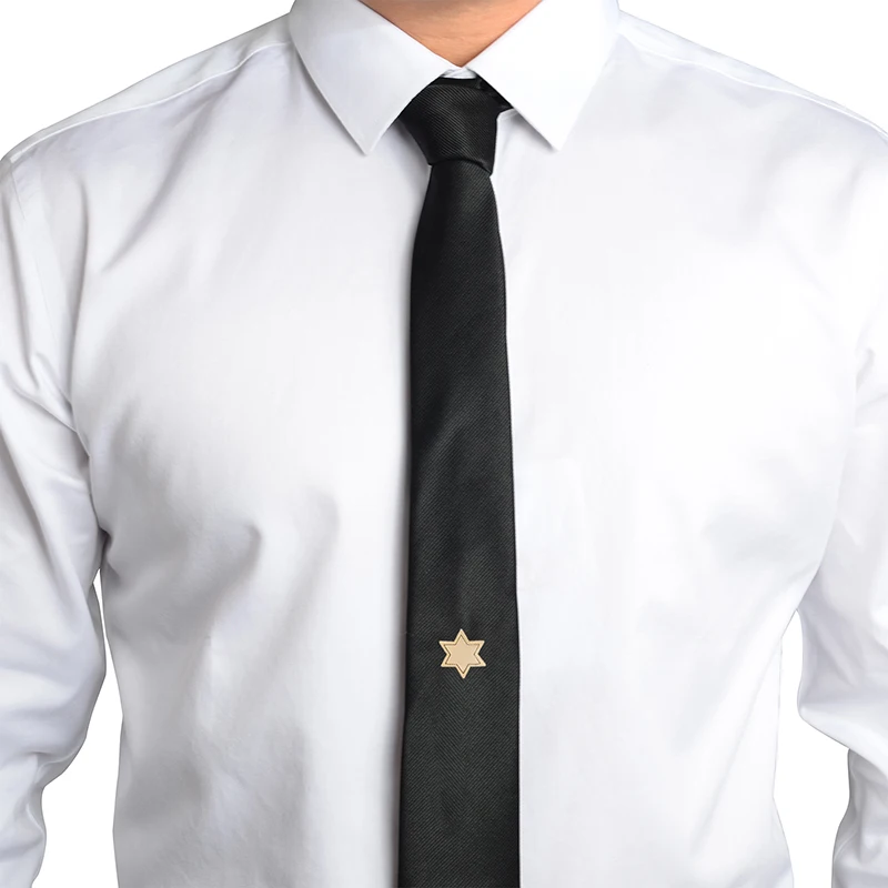 David Star Gold 8