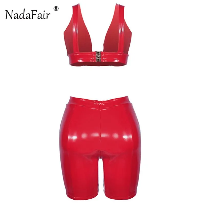 faux leather playsuit06_1_