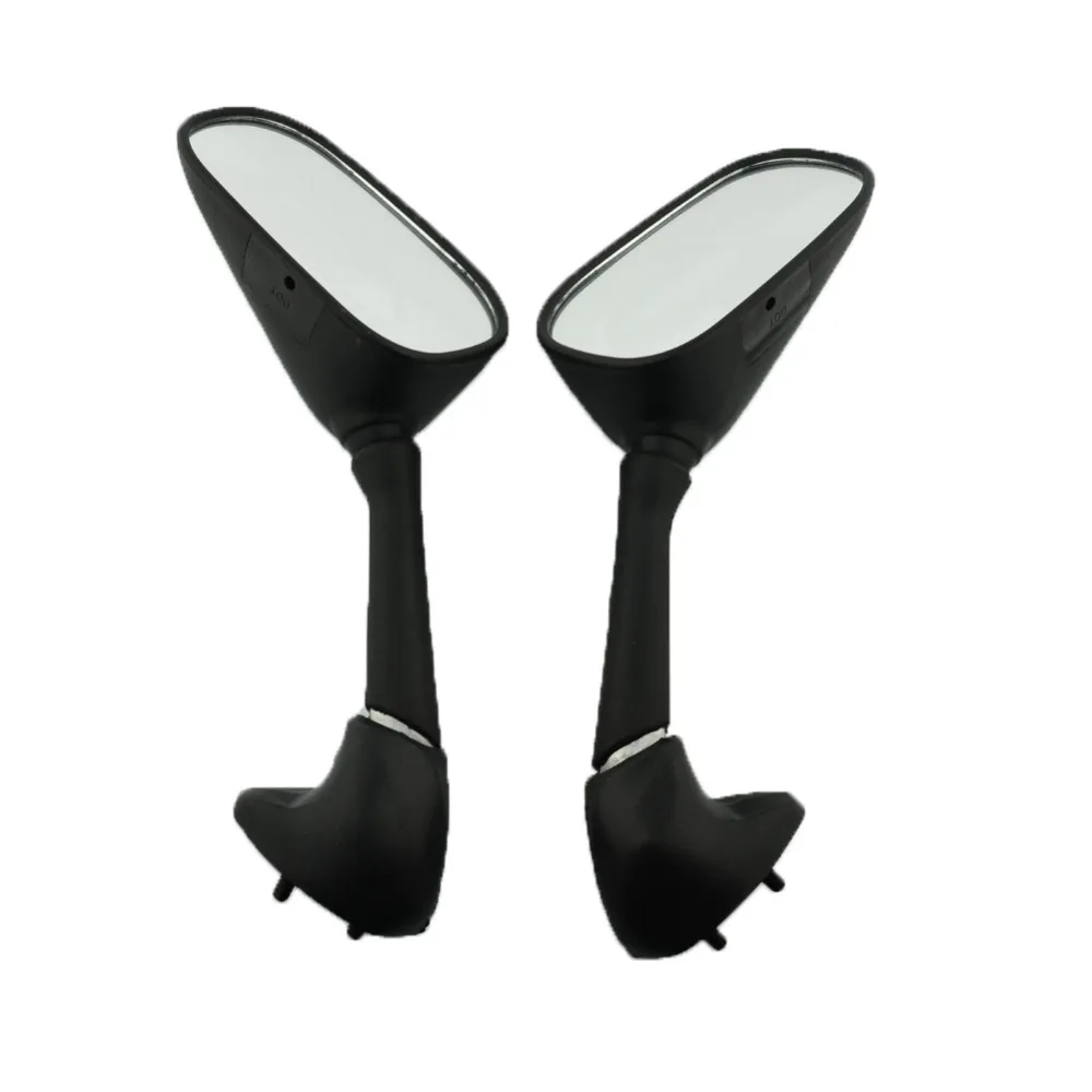 Espejo retrovisor para Motocicleta Yamaha YZFR6 YZF 6R R6R YZF-R6R YZFR6R YZF-R6 2006 2007 06 07 JFG RACING