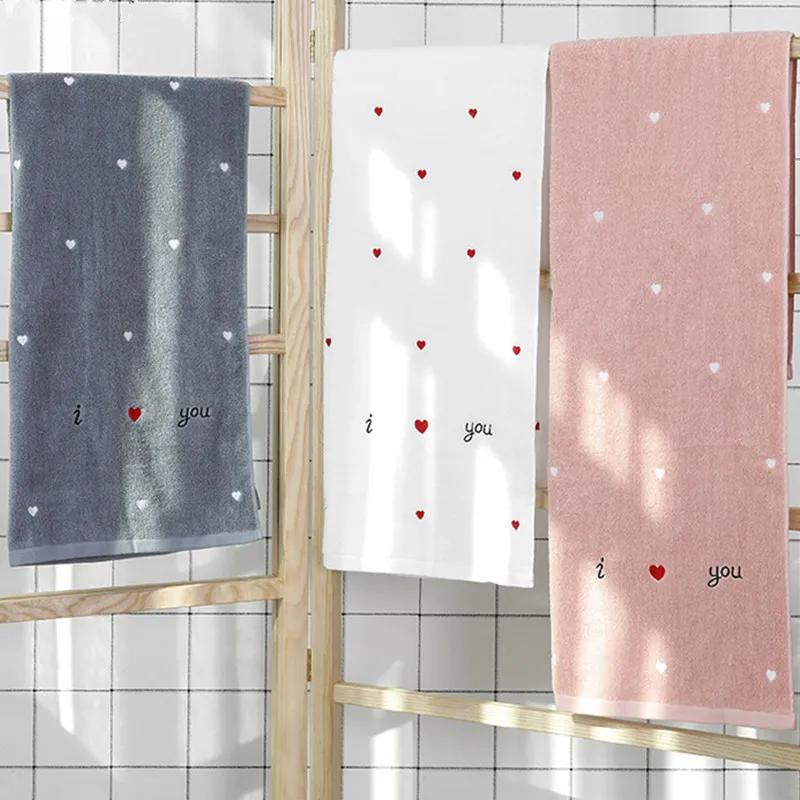 Bath Towel T17-10