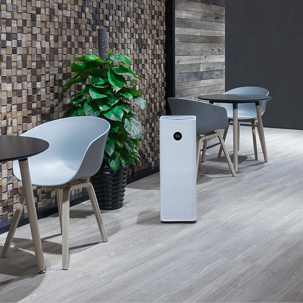 Оригинальный очиститель воздуха Mijia Pro OLED беспроводной управление через