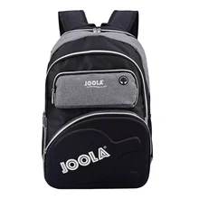 Joola Многофункциональный ракетка для настольного тенниса сумка для пинг-понга на одно плечо мешок для обуви, водонепронициаемый Racchetta чехол 855/851/856/858