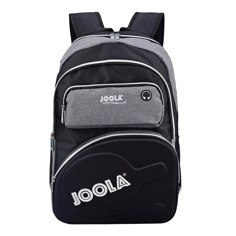 

2019 Joola Multi-function table tennis racket bag ping pong one shoulder shoes bag Accessori Racchetta case 855/851/856/858