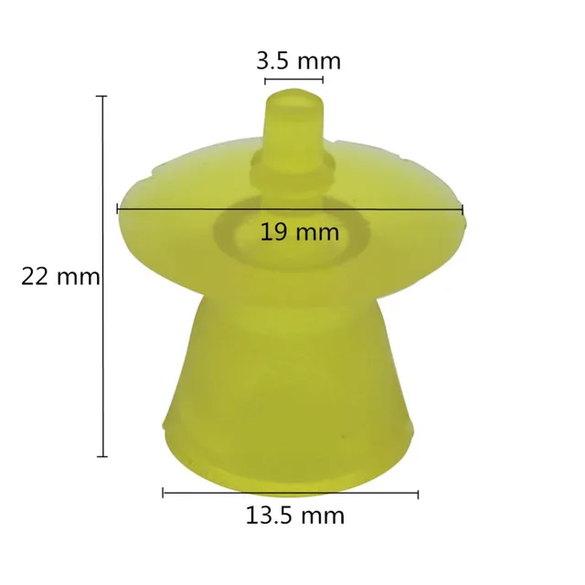 Műanyag Queen Cella Apikultúra Méh Táplálék Ívott Inkubálás Méhészeti Berendezések Méhészhez 50 Db - Image 2