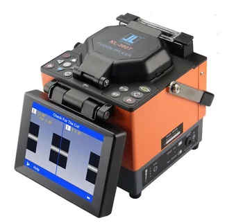 

KL-300T Jilong Optical Fiber Fusion Splicer