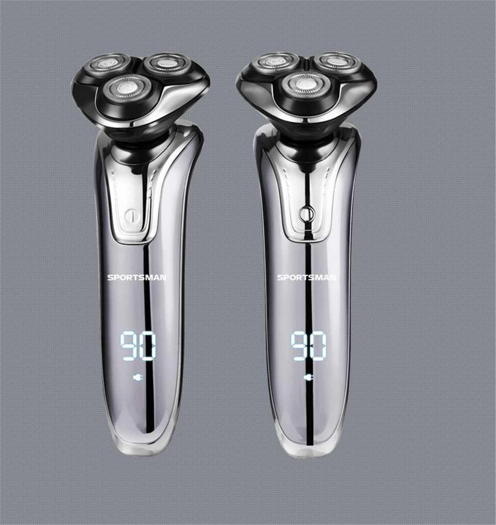 Электробритва Dykemann N 15 Купить