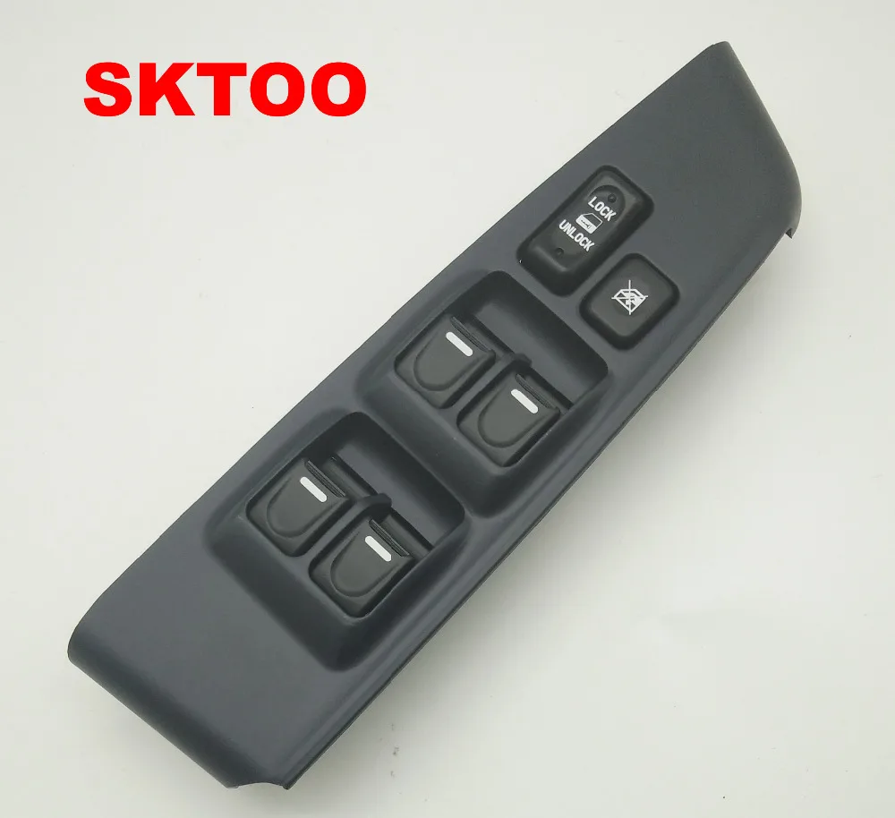 SKTOO window control switch glass lifter switch Electric car window