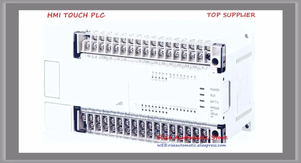 FX2N-48MR-D PLC FX2N Series Extension Unit New Original 100% test good quality FX2N-48MR-D PLC FX2N Series Extension Unit New Original 100% test good quality