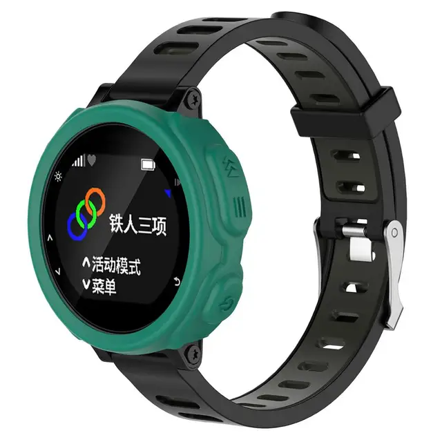 forerunner 35 case