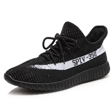 2017 Men Casual shoes Spring Autumn Lace-Up Unisex Fashion Outdoors Tourism Breathable Light shoes Large size
