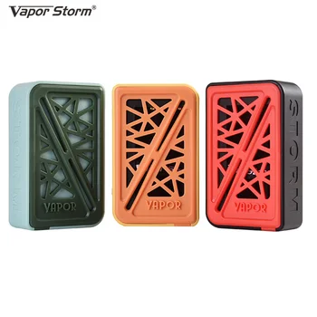 

Vapor Storm Subverter 200w Box Mod VW TC Mod Hollow Carved Design Fit Dual 18650 Battery RTA RDTA