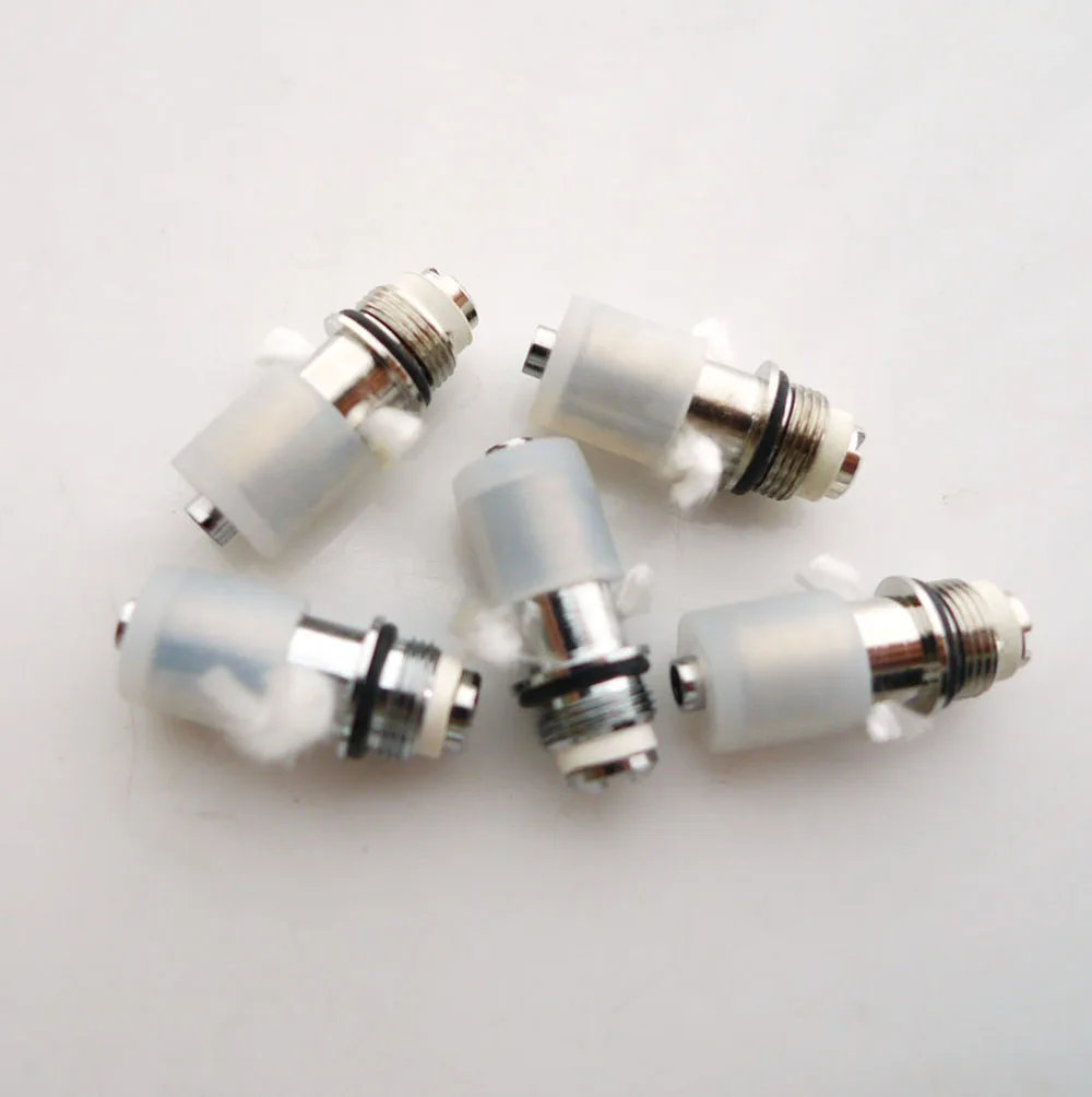 

5pcs JUST Heating FOG Replacement Coils Head for 1453 2043 Clearomizer Cartomizer Atomizer Tank