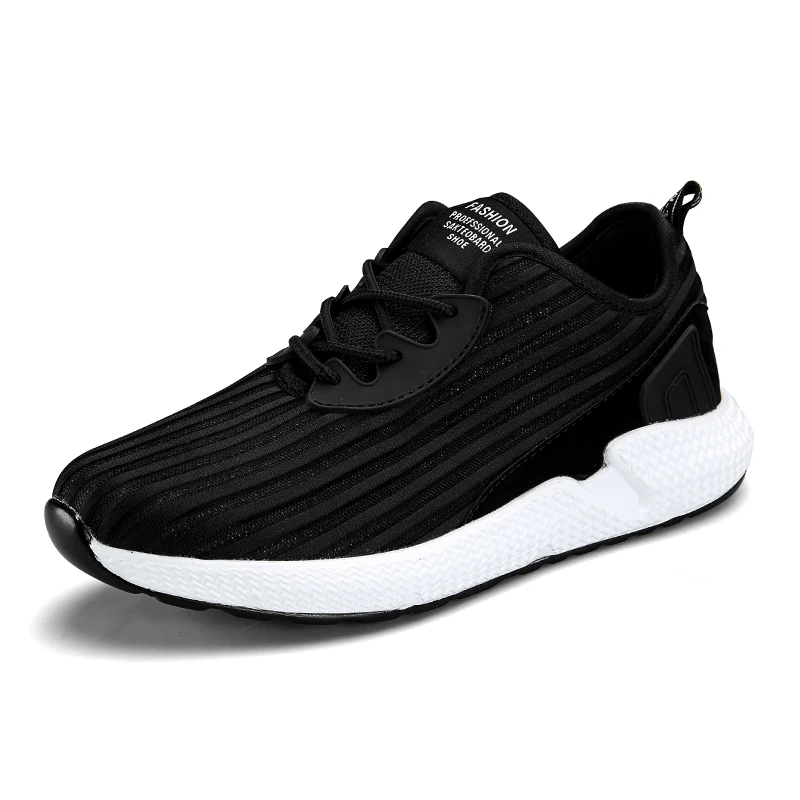 

Summer The Trend Of Men's Shoes Students Casual Wild Men's Canvas Shoes Breathable Low To Help Social Guys Sneakers
