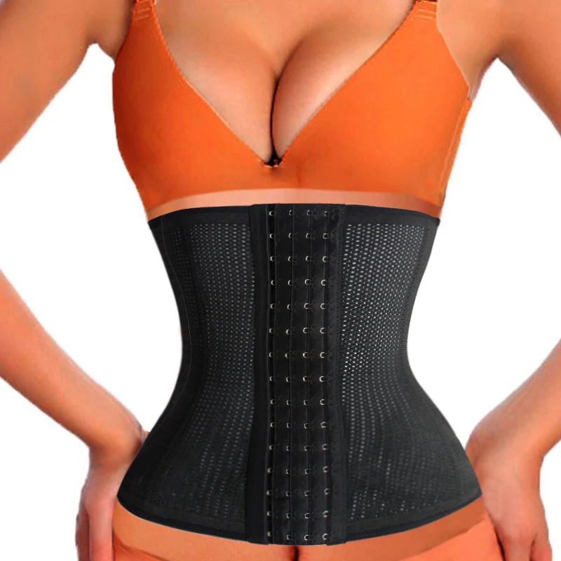 Пояс для похудения корсет размера плюс Корректирующее белье|corset plus|corset minceurcorset