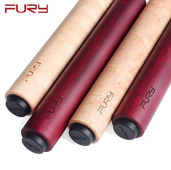 FURY Snooker Cue Extension Pool Cues Extension New Easy and convenient Extended Sleeve Extension Billiard Accessories Extension