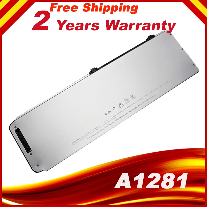 Wholesale replacement Laptop Battery for APPLE MacBook Pro 15" MB470*/A  MB470CH/A A1286 A1281 free shipping|Laptop Batteries| - AliExpress