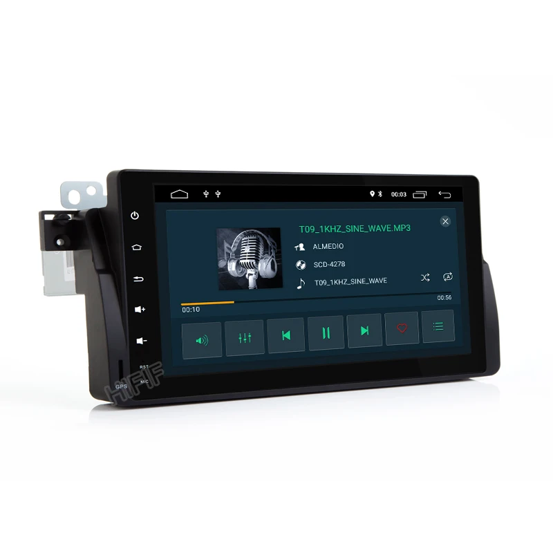 IPS dsp 9 &quotAndroid 10 8 ядерный автомобильный DVD плеер GPS для BMW E46/Rover 75/MG ZT/E46 M3 2000 2001 2003 2004