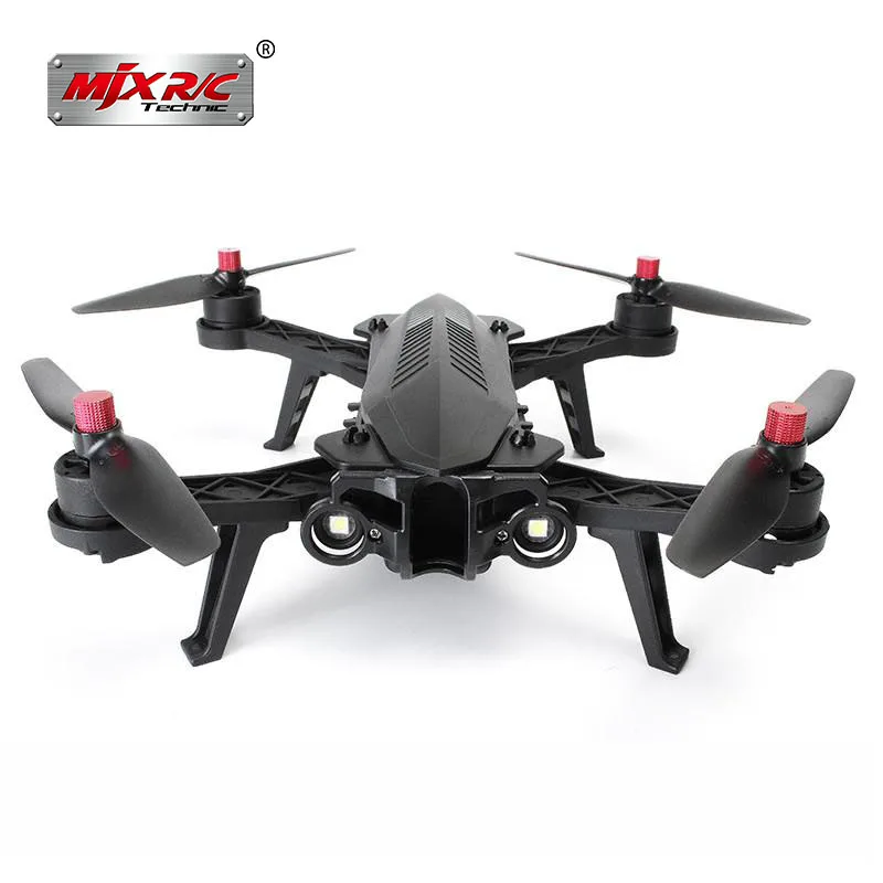 

Profissional MJX Racing HD Camera Drone Bugs 6 WiFi Drone with FPV and 720p Camera Live Video Quadcopter Flying Toys for Kids