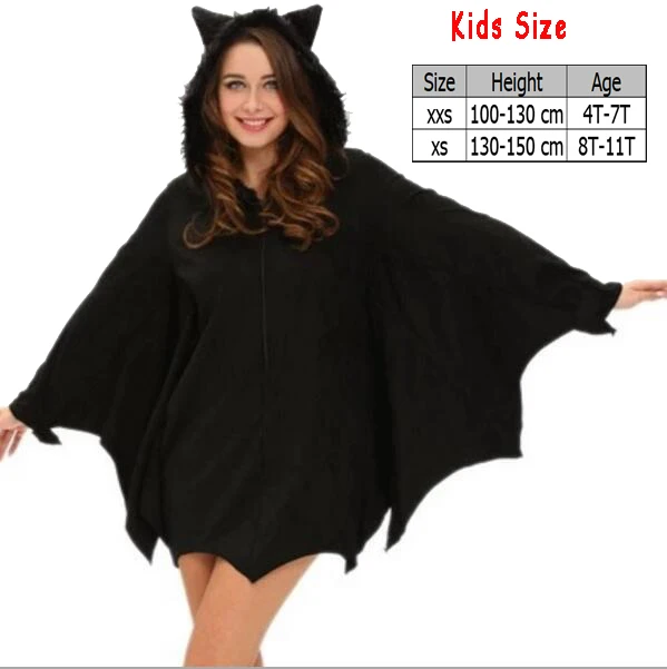 Kids Girls Size