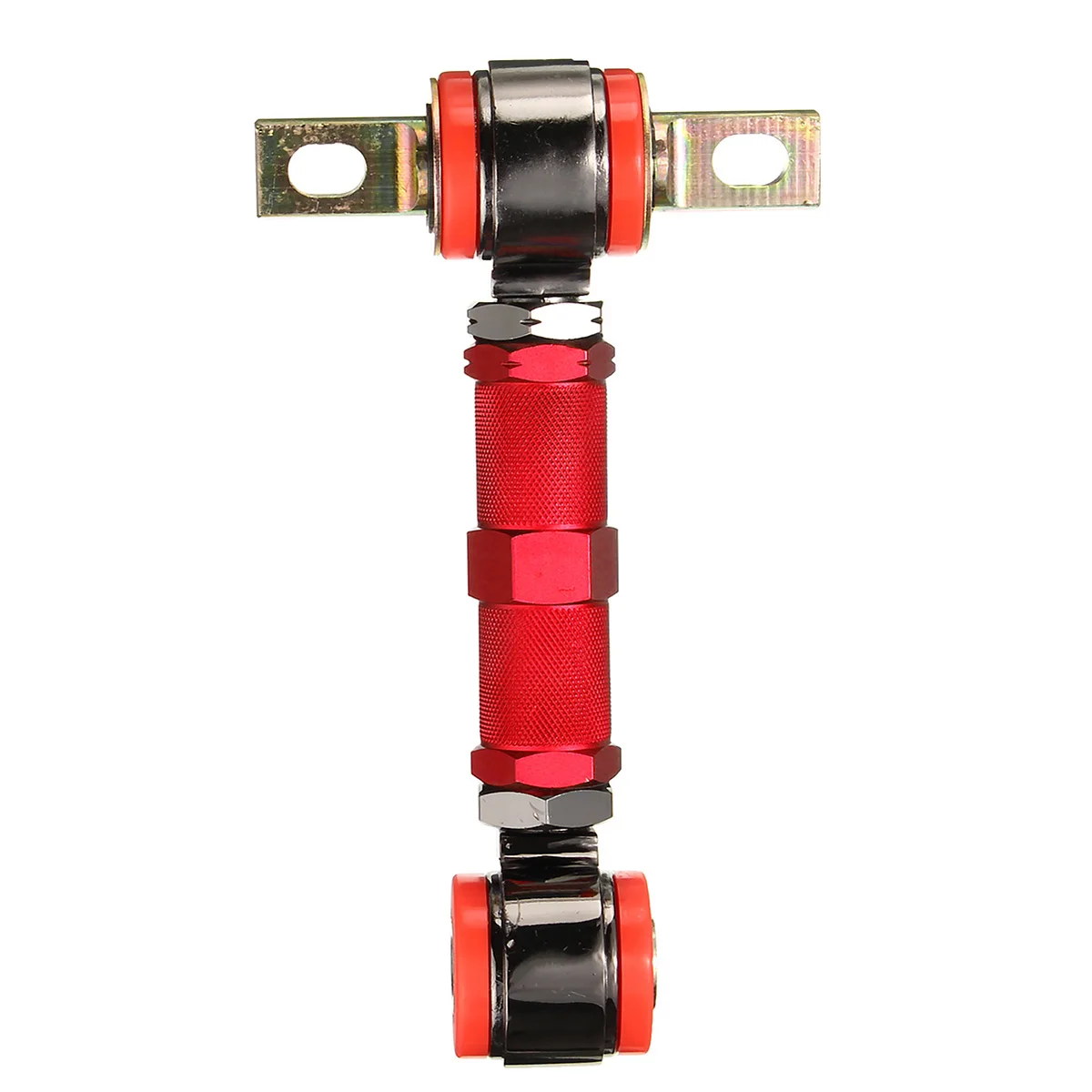 1pair Adjustable Racing Rear Suspension Camber