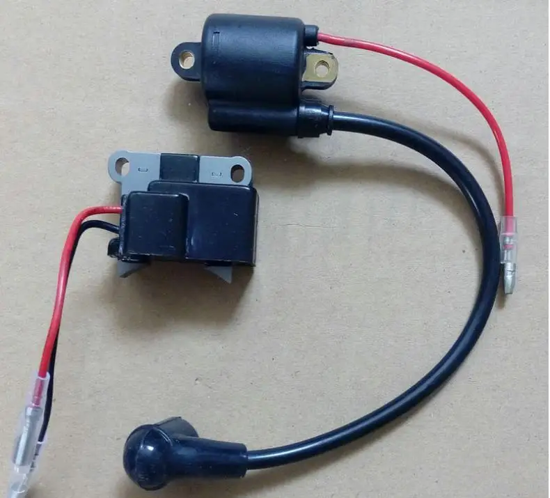 Катушка и Статор для CY ZENOAH G260 G270 G290|Детали аксессуары| |