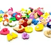 HL 50/150pcs Lots Assorted Patterns Shank Cartoon Plastic Buttons Children's Dolls Sewing Accessories DIY Scrapbooking Crafts 4