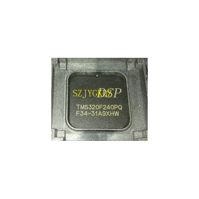 

Tms320f240 Ic Mcu 16Bit 32Kb Flash 132Bqfp Chip Tms320f240pq