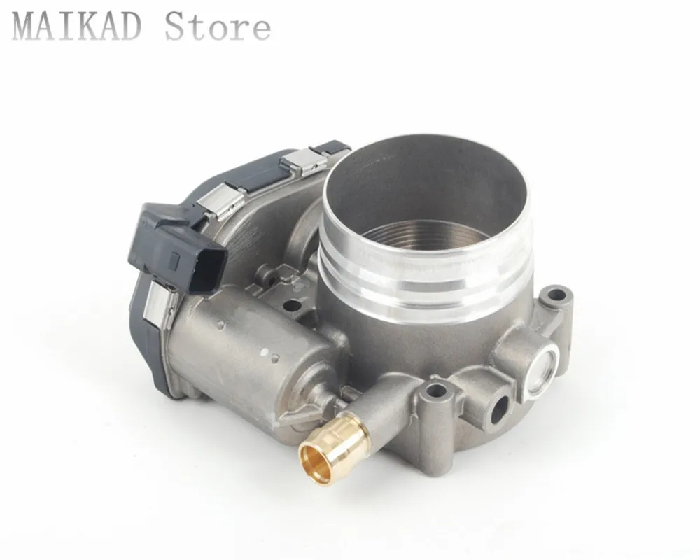 Bmw f10 throttle body adaptation reset