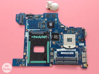 

NOKOTION 04Y1306 VILE1 NM-A044 for Lenovo ThinkPad E531 Laptop Mainboard Motherboard HM77 NVIDIA 2GB