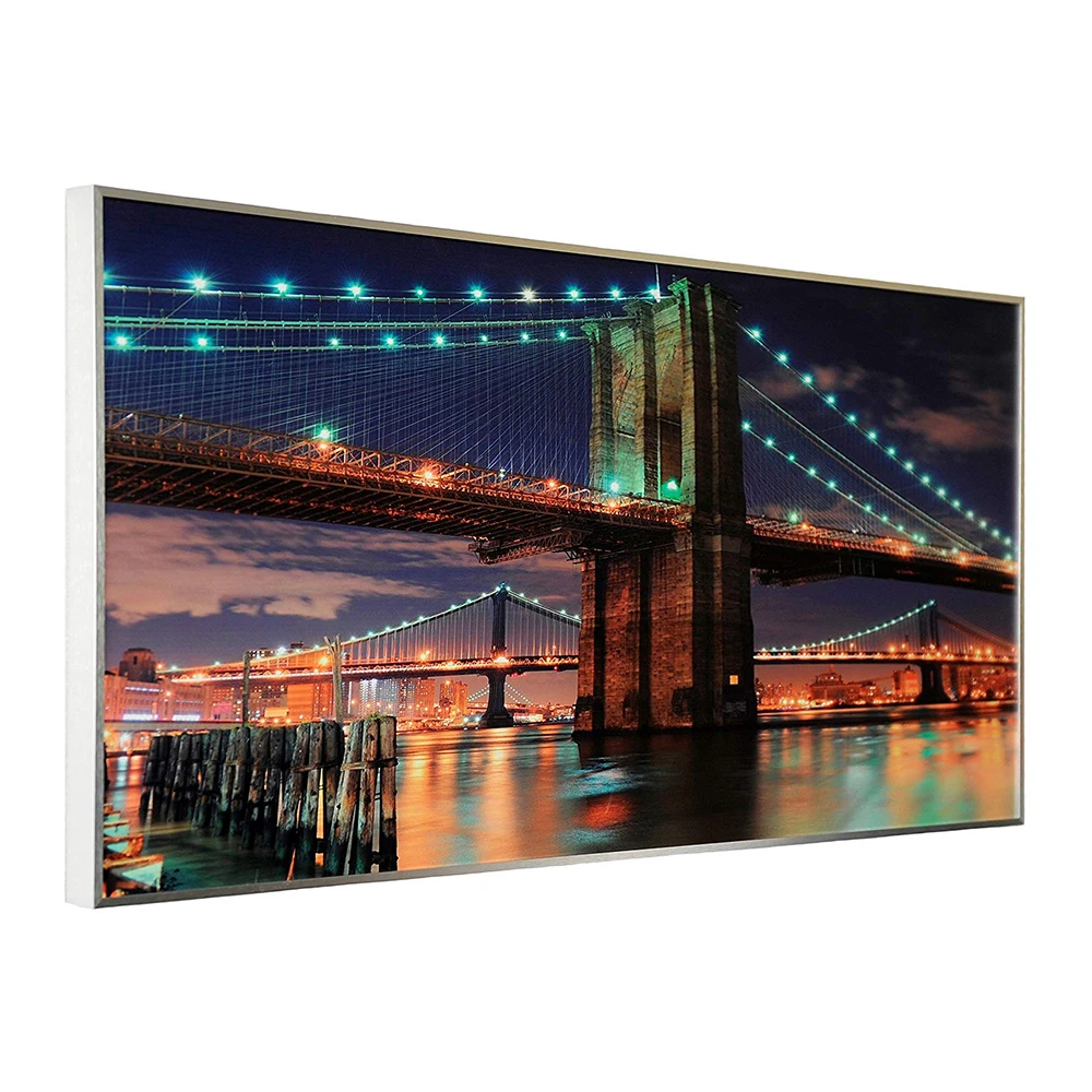 720w infrared heater c
