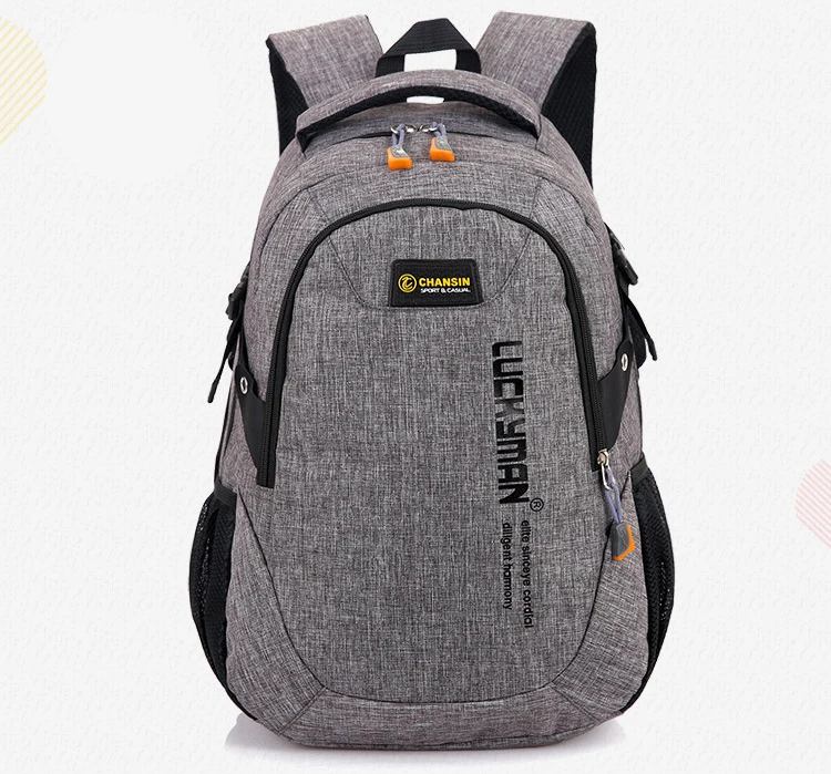 mochila deporte