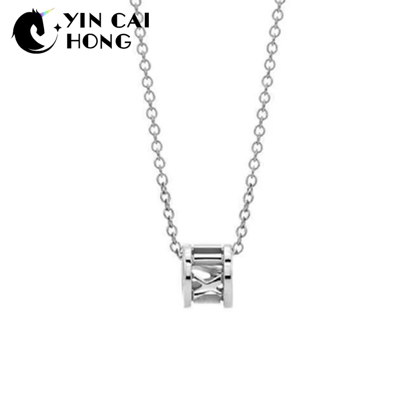 

NEW Charm Gift 925 Sterling Silver Box TIFF Attractive Elegance Temperament Earrings World Jewelry
