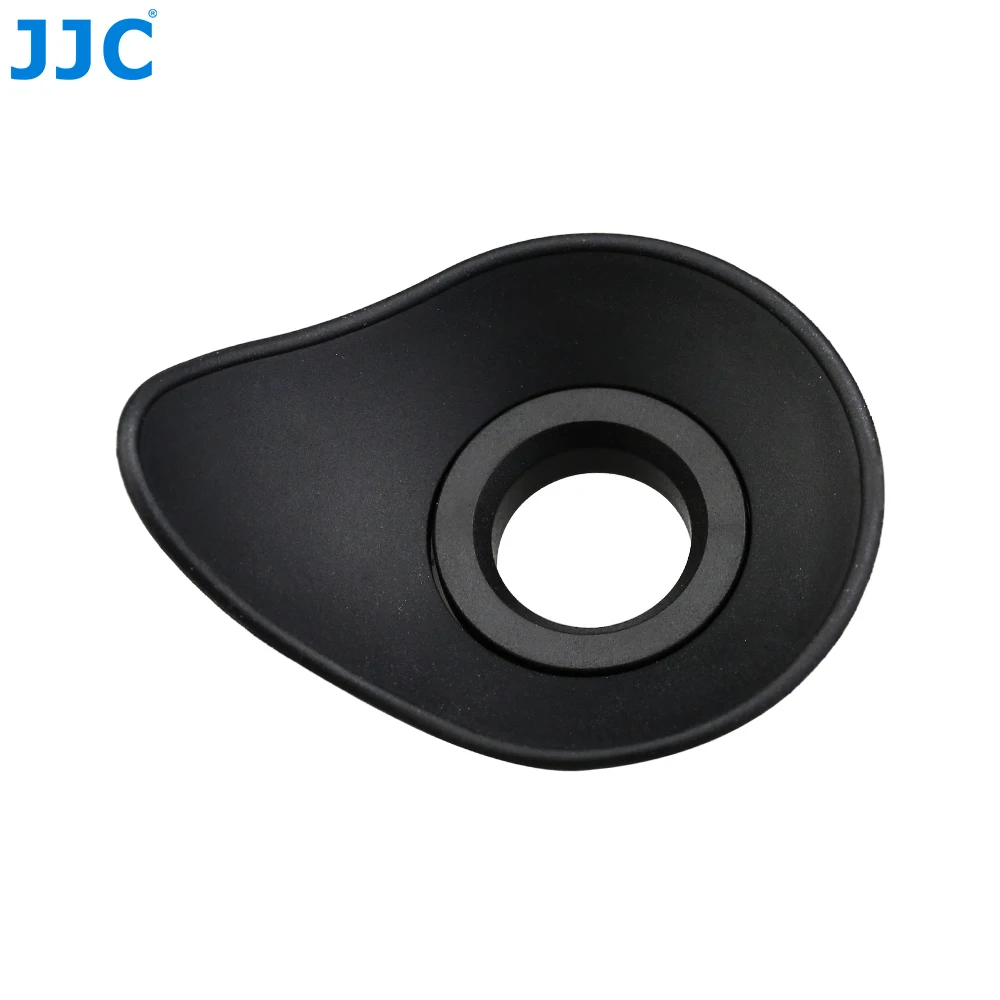 JJC Мягкий Силиконовый наглазник Очки пользователя окуляра с оптической Стекло для Nikon D5/D500/D810A/D810 резиновая Кубок глаз