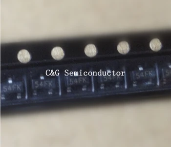

100pcs XC6206P282MR XC6206P282 MAKING 54** SOT-23 2.8V ZJ