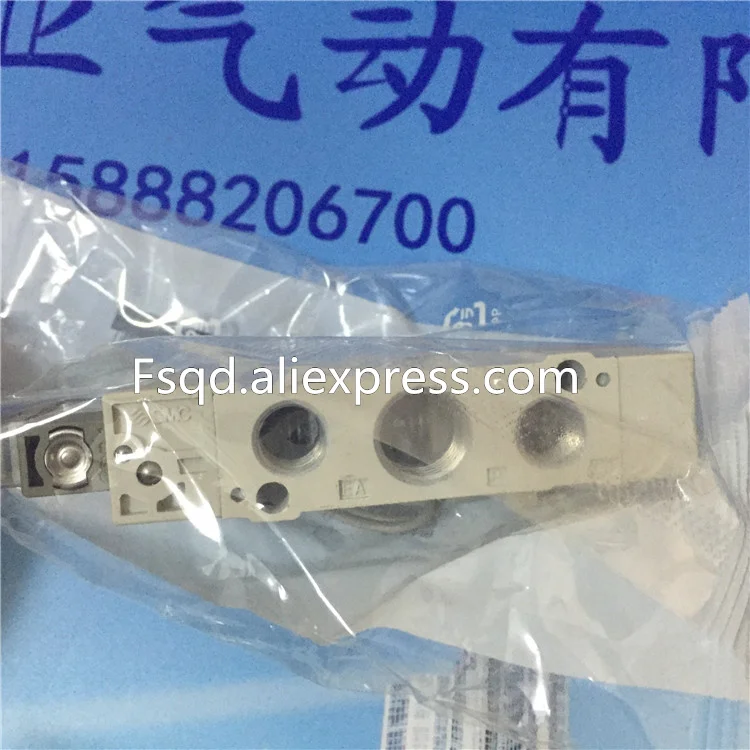 

SY7120-4LZD-02 SY7120-4LZE-02 SMC solenoid valve electromagnetic valve pneumatic component