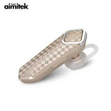 Aimitek Business Mini font b Bluetooth b font Earphone V4 1 In ear Stereo Sports Wireless