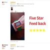 Hot Children's Watches Digital LED Chic Unisex Colorful Constructor Blocks Sports relogio masculino Wrist Women Watch Kids Gifts 6