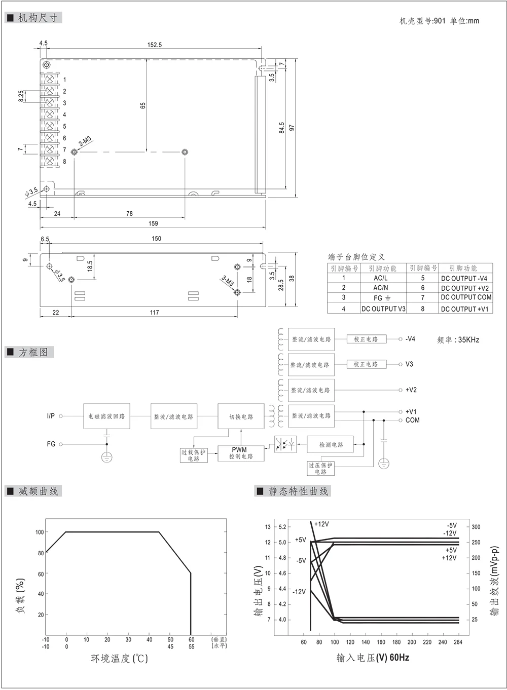 21-Q-60BCD机构尺寸