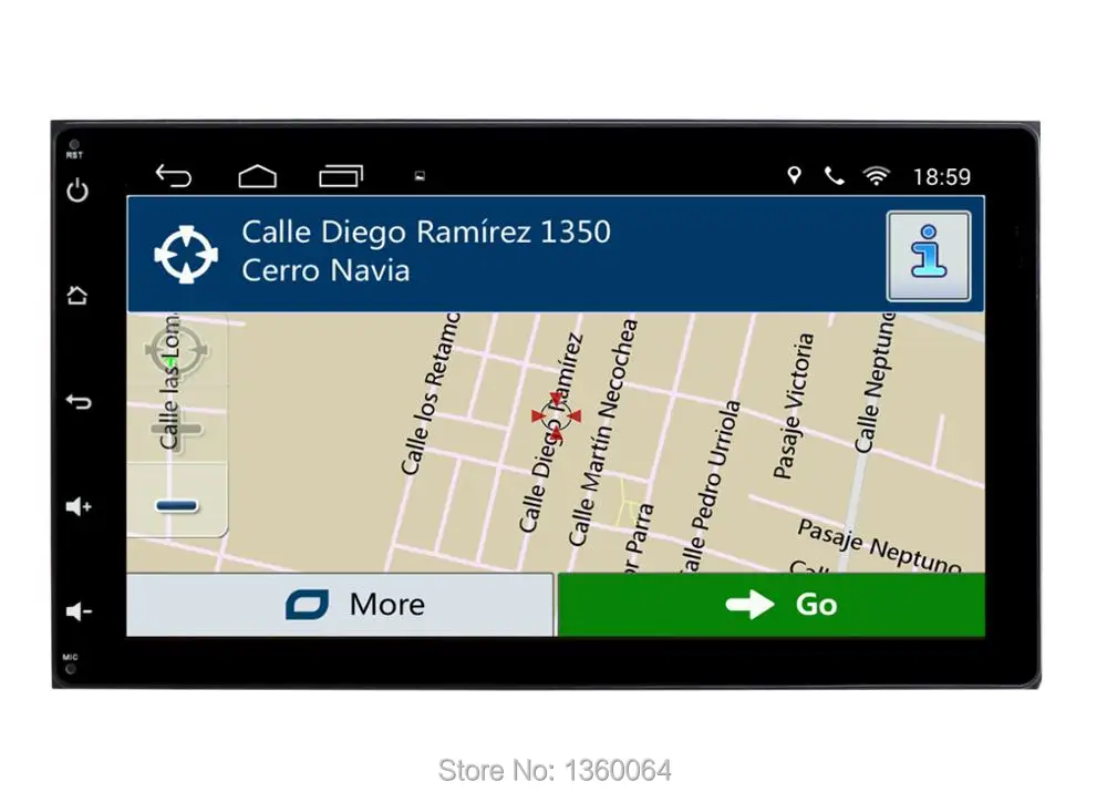 Cheap Nedehe 9 inch Android 8.1 Car DVD GPS Navigation For Toyota Sienna 2015/ Toyota Fortuner car radio audio video player 6 Cheap Nedehe 9 inch Android 8.1 Car DVD GPS Navigation For Toyota Sienna 2015/ Toyota Fortuner car radio audio video player 6