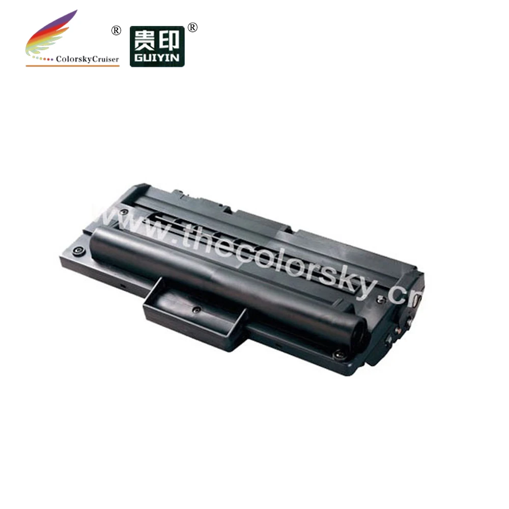 (CS-S1710) bk toner laser cartridge for Samsung ml-1710d3 ml-1755 scx-4016 scx-4116 scx-4216f (3000 Pages) Free FedEx | Компьютеры и
