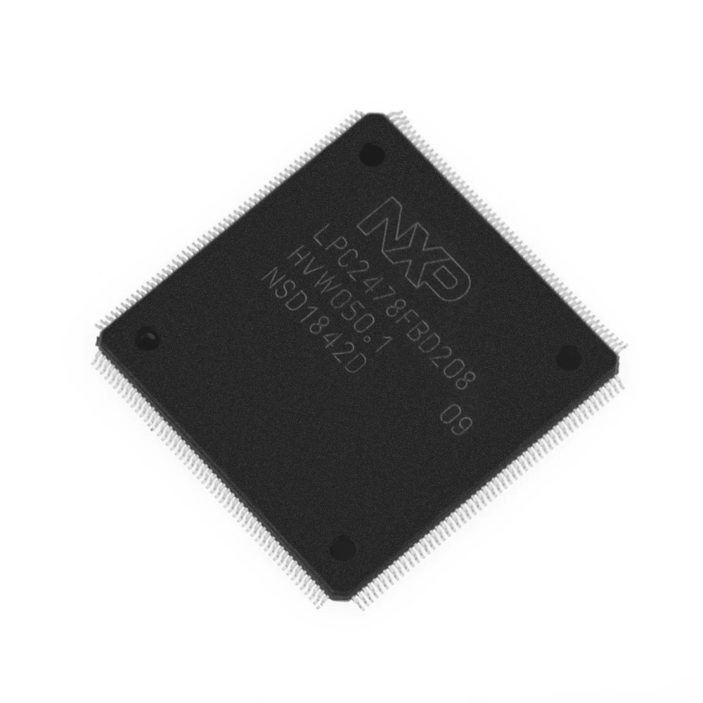 Чип KESS NXP для KESS V2 V4.036 V5.017 KTAG V6.070 V7.020 NXP cpu ремонтный чип обновленные Жетоны для KESS K-TAG ECU программист