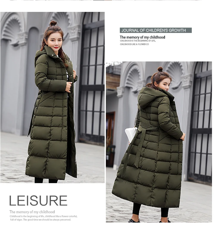 Дешевая новая зимняя горячая Распродажа Женская модная повседневная теплая куртка Женское пальто bisic L204